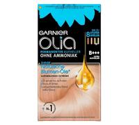 Garnier Olia B+++ Ultra - Iluminador, 1 unidad