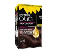 Garnier Olia, coloración permanente del cabello