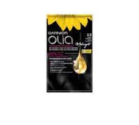 Garnier Olia Coloración Permanente Nº 2.0 Black Diamond 4 Un
