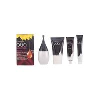 Garnier Olia Coloración Permanente Nº 6,60 Rojo Intenso Set