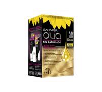 Garnier Olia Coloración Permanente Nº9,30 Dorado Caramelo 54 ml