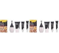 Garnier Olia Coloración Permanente sin Amoniaco, con Aceites Florales de Origen Natural, Tono 8.31 Rubio Miel, 1 Unidad (Paquete de 2), El embalaje puede variar