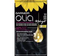 Olia Tinte Olia 1.10 Negro Zafiro