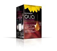 Olia Tinte Capilar 6.6 Rojo Intenso