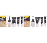 Garnier Olia coloración permanente sin amoniaco para un olor agradable con aceites florales de origen natural - Rubio Muy Claro Dorado 9.3 (Paquete de 2)