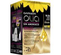OLIA coloración permanente #10,32-dorado platino 54 ml