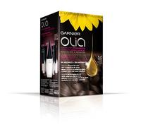 Olia Tinte Capilar 5.0 Castaño Claro