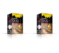 Garnier Olia Coloración Permanente, Tono 8.0 Rubio Claro - 20 cl (Paquete de 2)