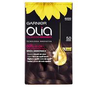 Garnier Olia Colorazione Permanente, 5.0 Castano