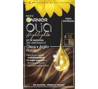 Garnier Olia Kit Maderas para Morena