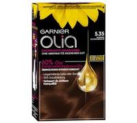 Garnier Olia, paquete de 3 unidades (3 x 287 g)