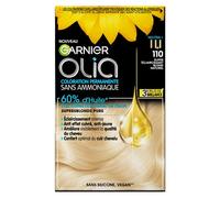 Garnier Olia Super Aclarante Coloración Rubio Natural 110