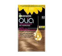 Garnier Olia - Tinte de coloración permanente para el pelo