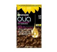 Garnier Olia - Tinte de coloración permanente para el pelo