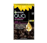 Garnier Olia - Tinte de coloración permanente para el pelo