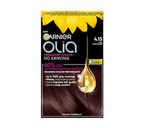 Garnier Olia - Tinte de coloración permanente para el pelo
