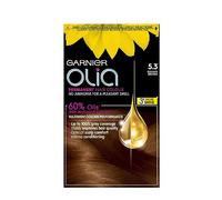 Garnier Olia - Tinte de coloración permanente para el pelo