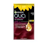Garnier Olia - Tinte de coloración permanente para el pelo