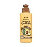 Sérum En Crema Con Aceite De Aguacate Y Manteca De Karité - Garnier Original Remedies Avocado Cream Oil 200 ml
