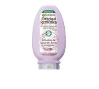 Garnier Original Remedies Acondicionador Agua Arroz, 250ml