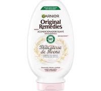 Garnier Original Remedies Acondicionador Avena, 250ml
