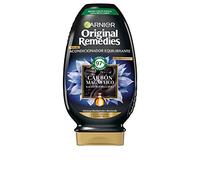 Garnier Original Remedies Acondicionador Carbón Magnetico, 250 ml