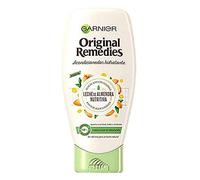 Garnier - Original Remedies - Acondicionador Leche de Almendra 250 ml