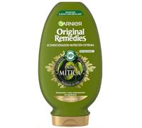 GARNIER ORIGINAL REMEDIES ACONDICIONADOR OLIVA MÍTICA 250 ML