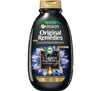 Garnier Original Remedies Carbón Magnético Champú 250ml