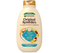 ¡21% DTO! Original Remedies Champú Elixir de Argán 400 ml