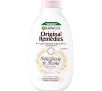 Garnier Original Remedies Champú Avena, 300ml