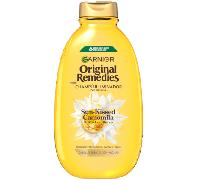 Garnier Original Remedies Champú Camomila 600 ml