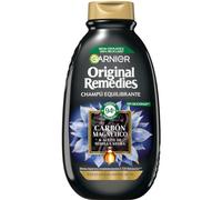 ¡25% DTO! Original Remedies Carbón Magnético Champú Equilibrante 400 ml