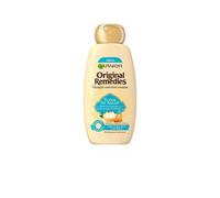 Garnier Original Remedies Champú Elixir de Argan 300ml