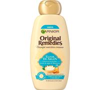 Garnier Original Remedies Champú Elixir de Argan 300ml