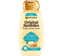 Garnier Original Remedies Champú Elixir de Argan 300ml