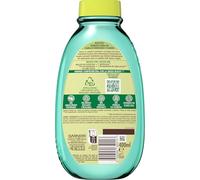 ¡21% DTO! Original Remedies Champú Hidratante Agua de Coco y Aloe Vera 400 ml
