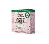 Champú Sólido Délicatesse de Avena Original Remedies | Comprar n/a 60 gr