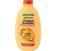 Original Remedies Tesoros de Miel Champú Reconstituyente 600 ml