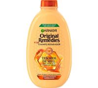 Garnier Original Remedies Champú Tesoros de Miel 600ml