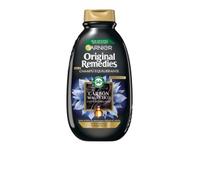 Garnier Original Remedies Magnetic Charcoal Shampoo 250ml