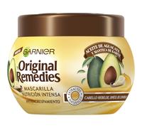 Garnier Original Remedies Mascarilla Aguacate Karite 300ml