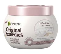 Garnier Original Remedies Mascarilla Delicatesse 300 ml