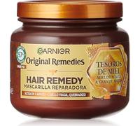 Garnier Original Remedies Mascarilla Miel, 340ml