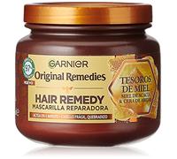 Garnier Original Remedies Mascarilla Miel, 340ml