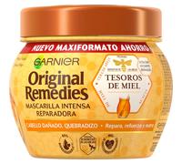 Garnier Original Remedies Mascarilla Nutrición Intensa 300 ml