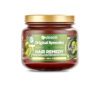 Garnier Original Remedies Oliva Mítica mascarilla capilar pelo seco - 340 ml