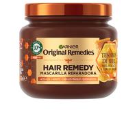 Garnier Original Remedies Mascarilla Miel, 340ml