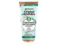 Garnier - Original Remedies No Cocoa Aloe Acondicionadores sin aclarado 200 ml unisex