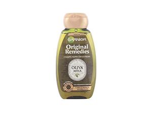 Garnier Original Remedies Oliva Mítica champú pelo seco - 250 ml, (el embalaje puede variar)